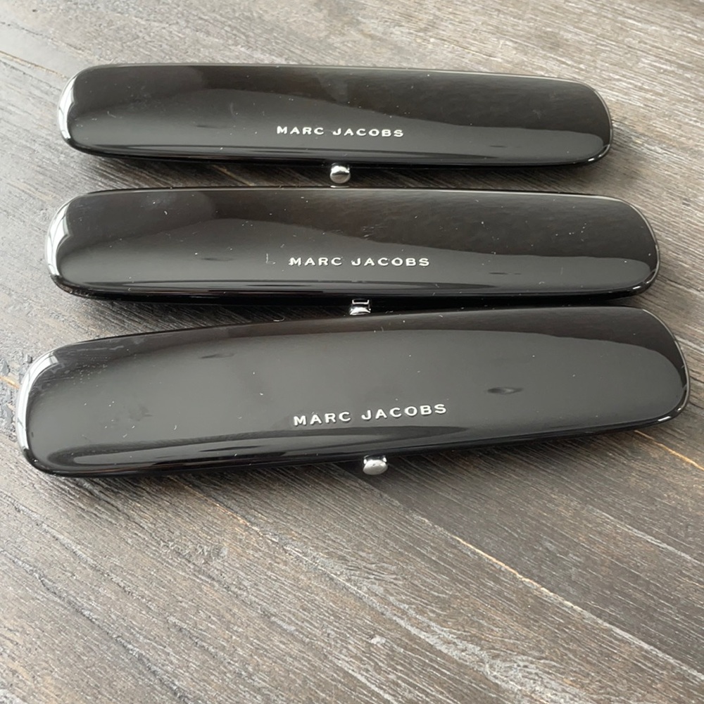 Marc Jacobs eye pallets